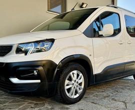 Peugeot Rifter BlueHDI 130 S&S EAT8 Active St...