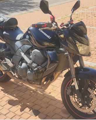 kawasaki Z750