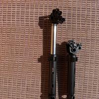 Ammortizzatori lavatrice