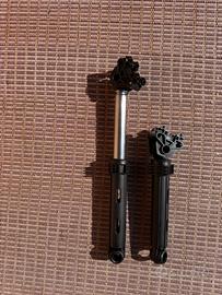 Ammortizzatori lavatrice