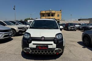 FIAT Panda 1.0 FireFly S&S Hybrid Cross