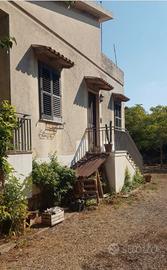 Villa a Modica zona Airone