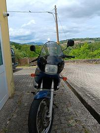 BMW f 650