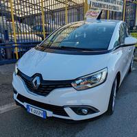 RENAULT Scénic dCi 8V 110 CV Energy Zen - 2017