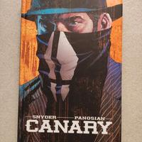 Canary di Snyder e Panosian