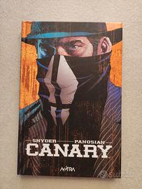 Canary di Snyder e Panosian