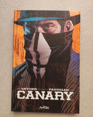 Canary di Snyder e Panosian