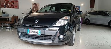 Renault Clio 1.2 16V 5 porte GPL SOLO 125MILA KM!!