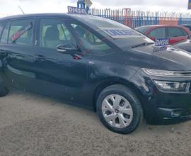 Citroen C4 Picasso 1.6 HDi 90 Attraction