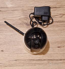  Telecamera Telescopica di Sorveglianza  