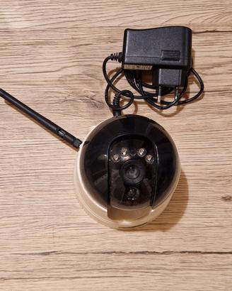  Telecamera Telescopica di Sorveglianza  