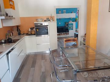 Appartamento al 4° piano