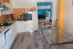 Appartamento al 4° piano