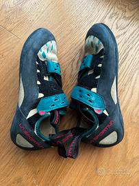 Scarpe da arrampicata La Sportiva Tarantula II W