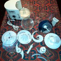 Robot cucina BRAVOSIMAC