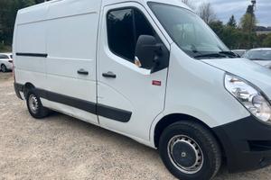 Renault Master T35 2.3 dCi/130 PC-TN Furgone