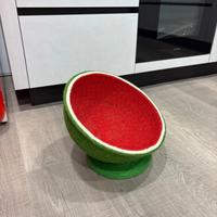 Tiragraffi Anguria - Relax & Gioco - Nuovo