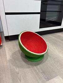 Tiragraffi Anguria - Relax & Gioco - Nuovo