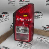 Faro fanale stop posteriore dx nissan pathfinder