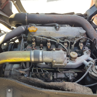 Motore Nissan L 75 eco T135 anno 97