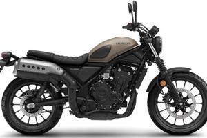 Honda CL500