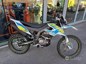 Um dsr 125