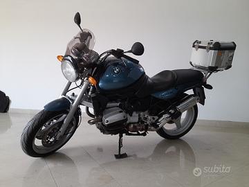 Bmw R 850 STORICO ISCRIVIBILE ASI GARANTITO 1 ANNO