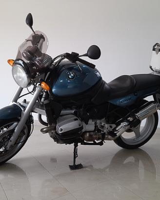 Bmw R 850 STORICO ISCRIVIBILE ASI GARANTITO 1 ANNO