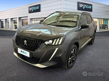 Peugeot 2008 BlueHDi 130 EAT8 GT S/S aut.