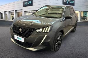 Peugeot 2008 BlueHDi 130 EAT8 GT S/S aut.