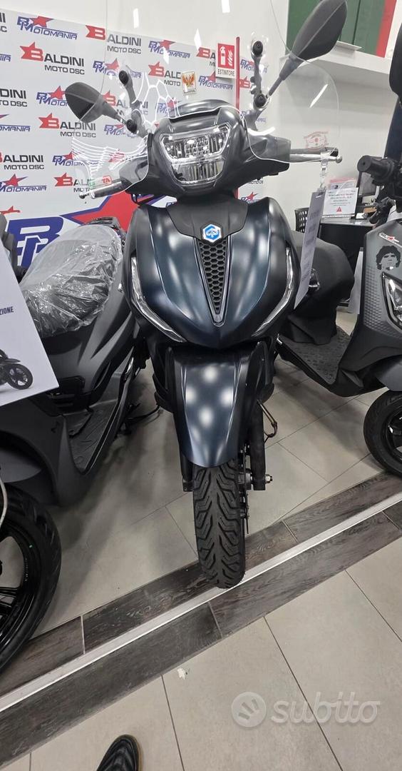 Scooter Baldini Ricambi Moto Subito Baldini Motomania Srl Scooter