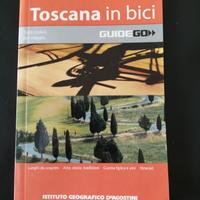 Toscana in bici, guida turistica 