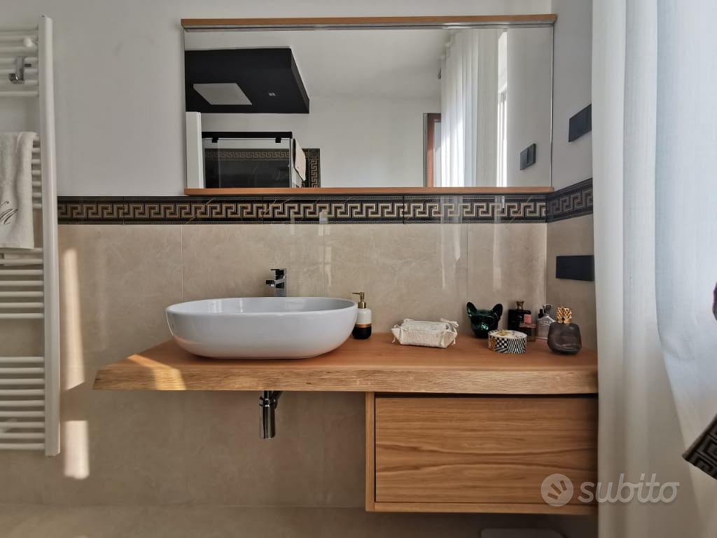 Apartment in Reggio Emilia, San Prospero città - Vista 5