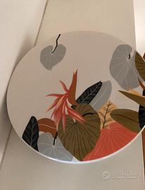 Antipastiera Arnolfo di Cambio