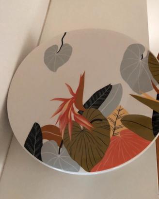 Antipastiera Arnolfo di Cambio