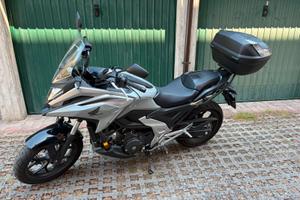 MOTO HONDA NC750XA