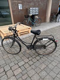 Bicicletta vintage