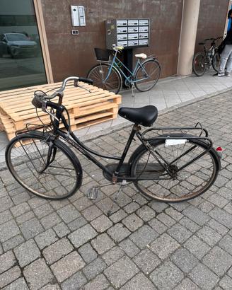 Bicicletta vintage