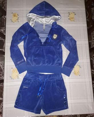 Completo donna GianMarco Venturi