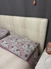 Letto matrimoniale