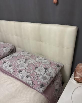 Letto matrimoniale
