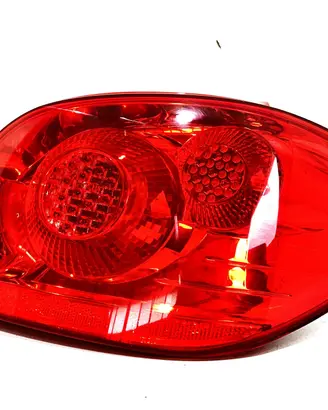 STOP FANALE FANALINO POSTERIORE DESTRO PEUGEOT 307