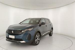 Peugeot 5008 BlueHDi 130 S&S EAT8 Allure Pack