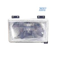 FARO SX CITROEN C25 FIAT DUCATO PEUGEOT J5