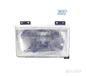 FARO SX CITROEN C25 FIAT DUCATO PEUGEOT J5