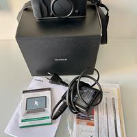 Fuji XE2