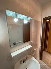 Specchio bagno