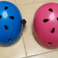 Caschi per bambini