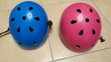 Caschi per bambini