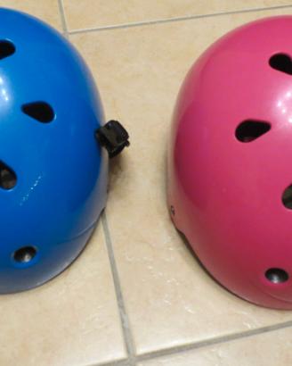Caschi per bambini